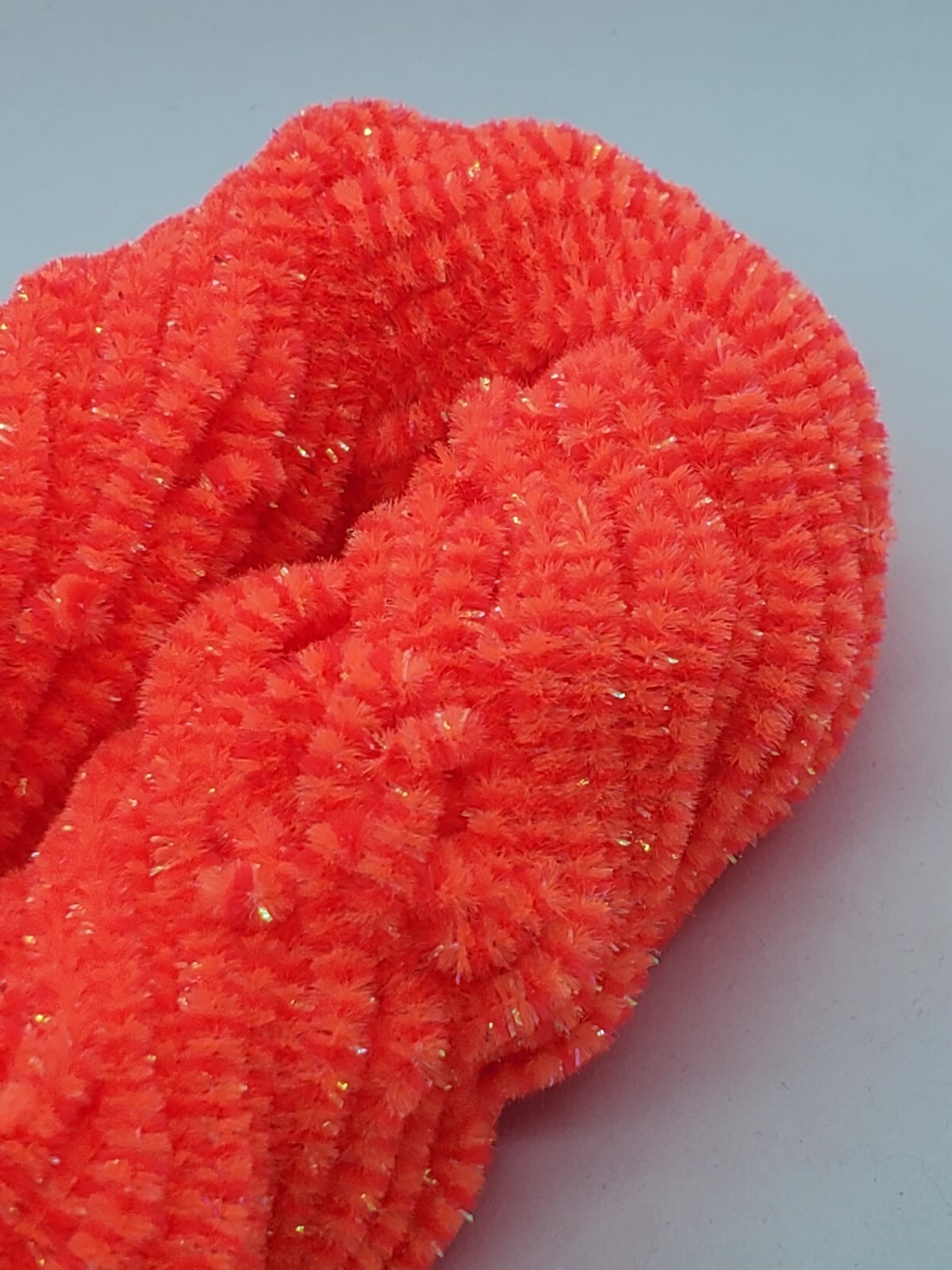VOLCANO New Age Chenille 4 Yard Pack Size #2 Medium Fly & Jig Tying