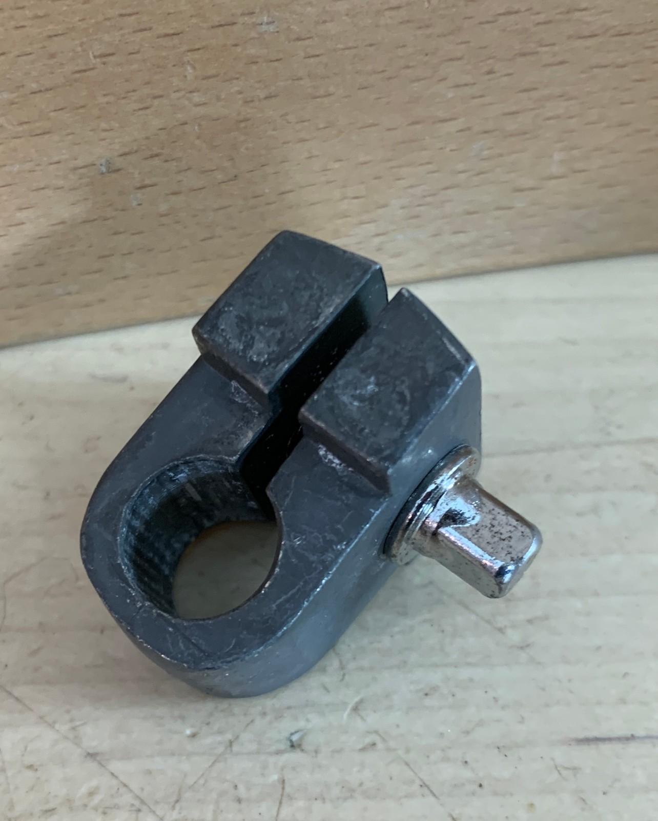 TAMA ML105 Rack Tom Arm MEMORY LOCK Mount Bracket Stop Collar Part 10.5mm 7/16"