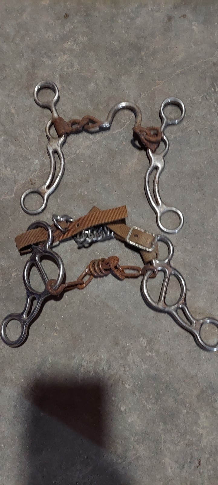 2 Professional Choice Bits