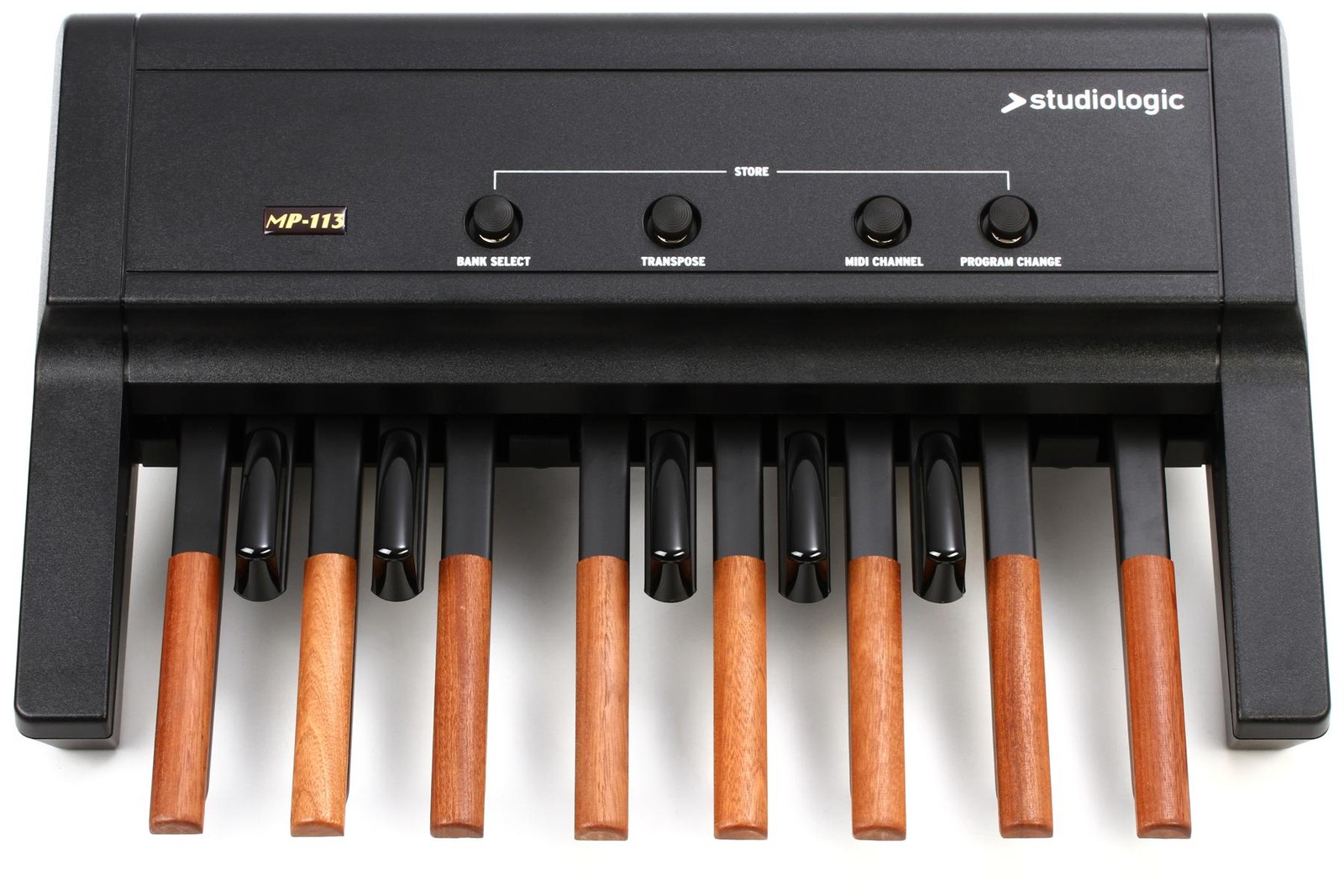Studiologic MP-113 MIDI Pedal Controller