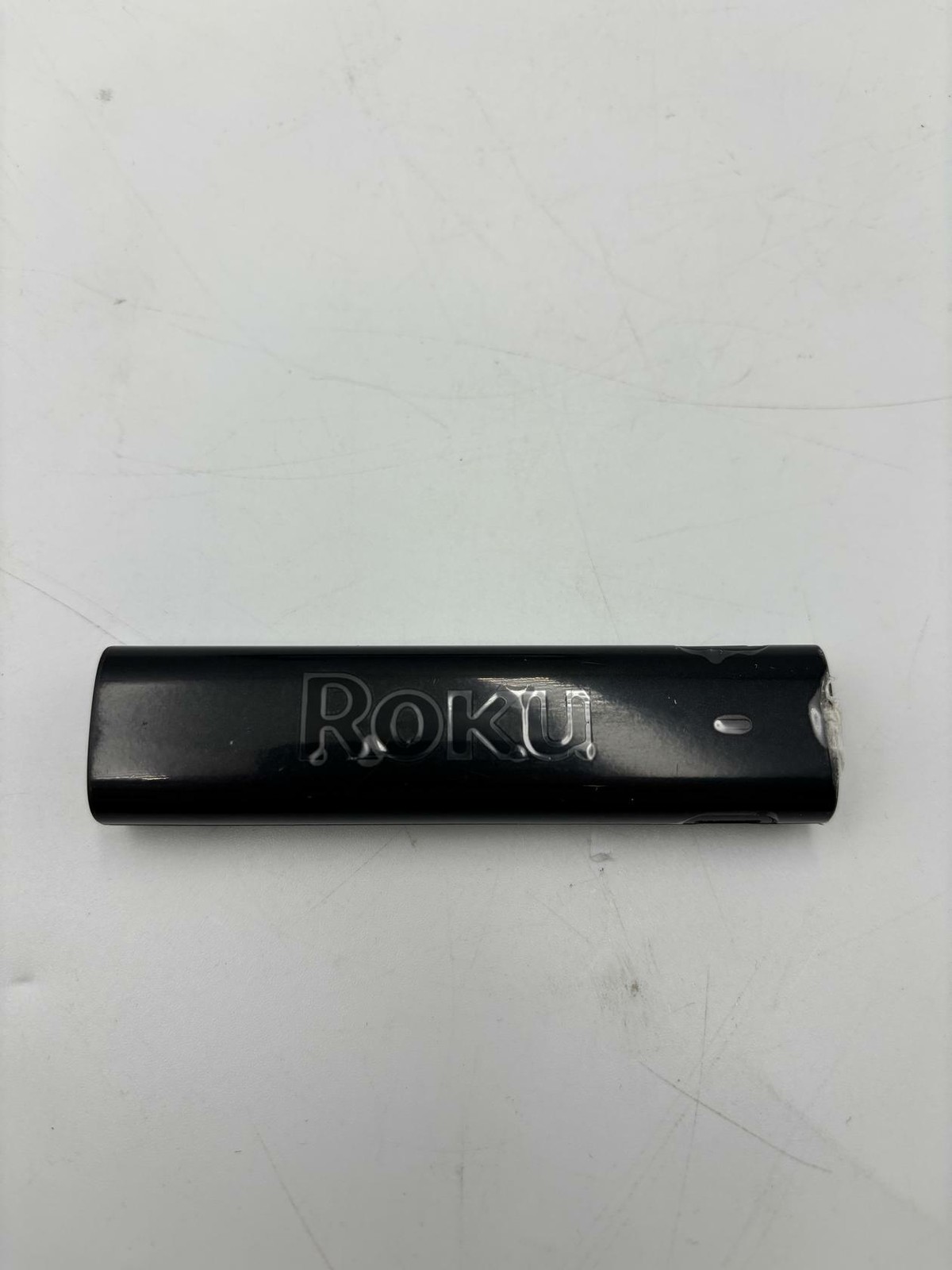 Roku 3820RW Streaming Stick 4K Device (read)