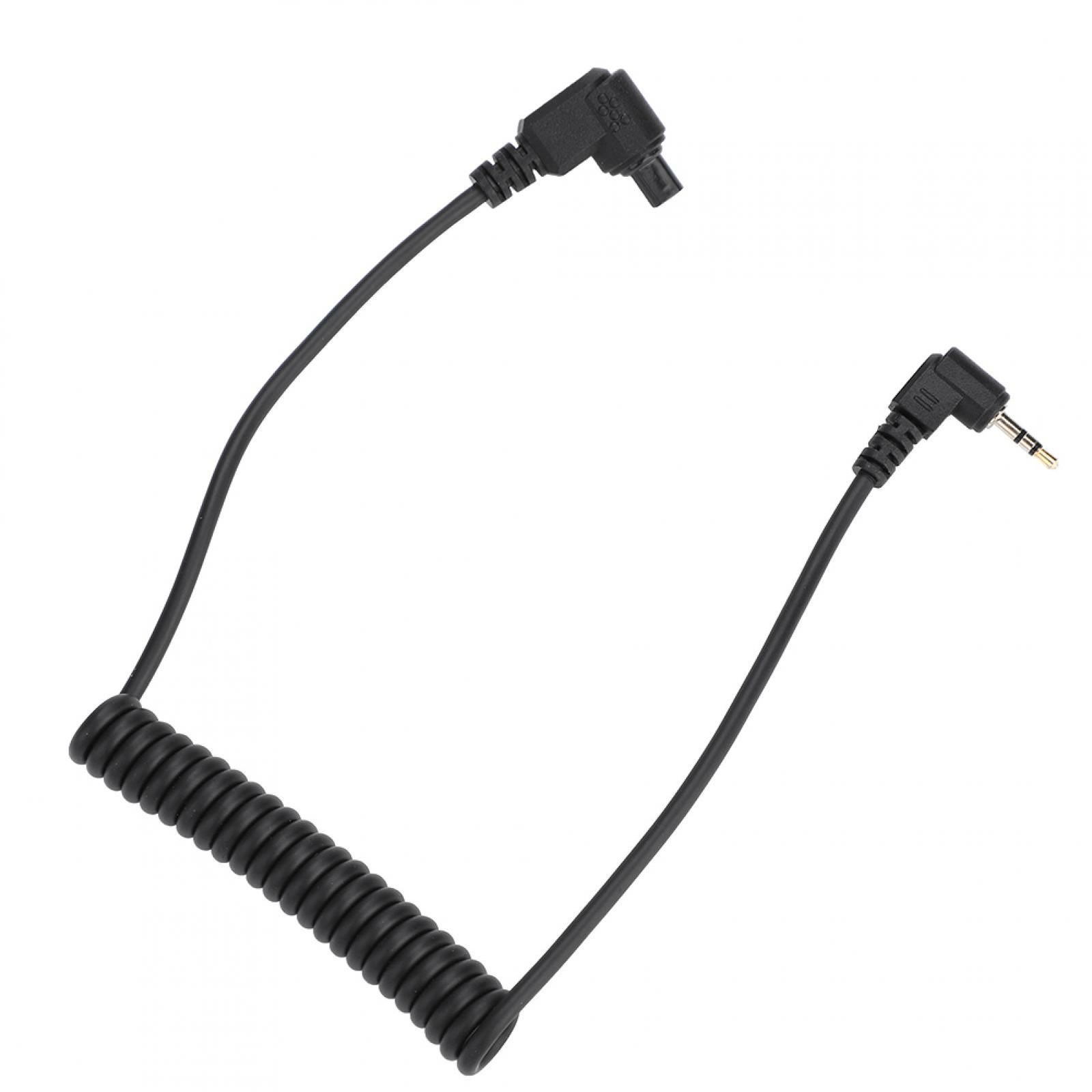 Removable Shutter Timer Remote Cable For Canon EOS 5D Mark III II 7D EOS-1D X 1M