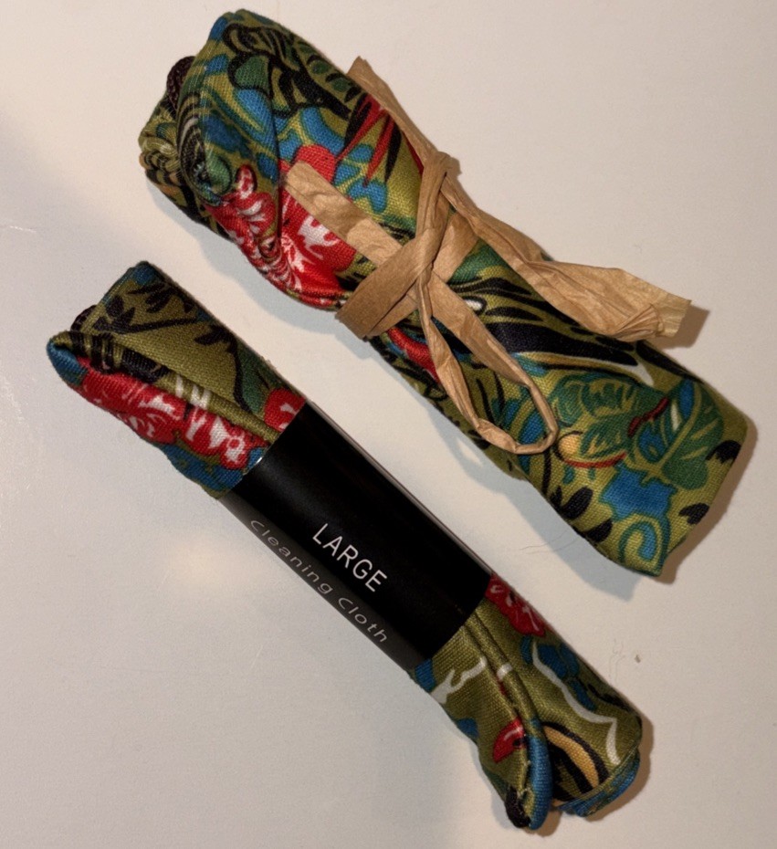Maui Jim Cloth Pouch