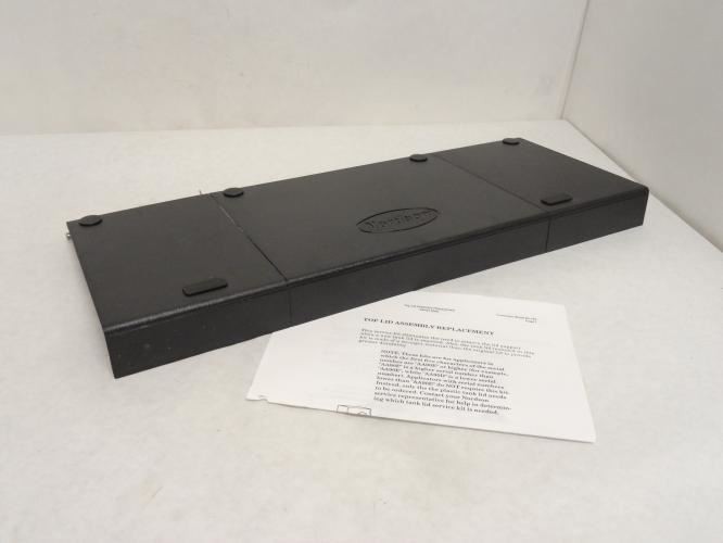 184643 New-No Box; Nordson 133916 Top Lid Assembly Replacement for 3400