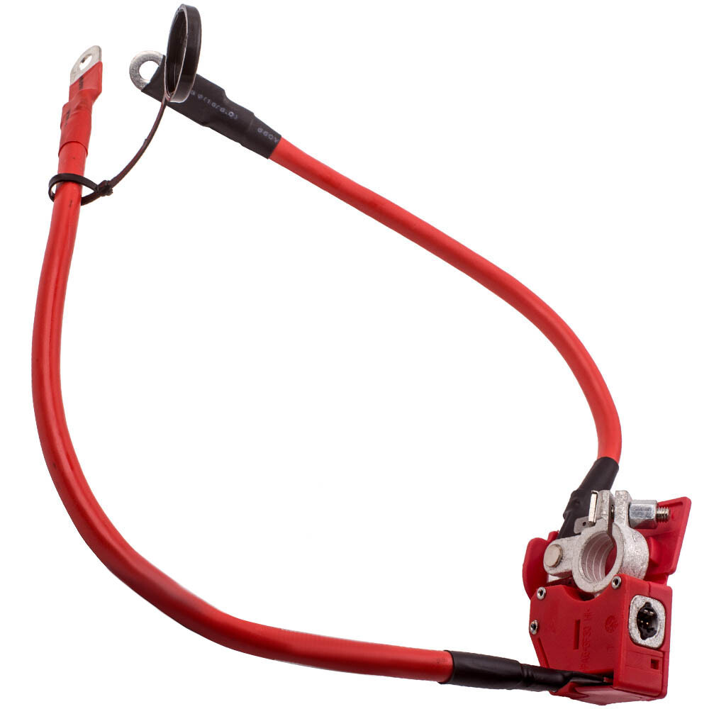 Positive Battery Terminal Cable Lead Wire Line For Bmw 3 4er F30 F31 61129259425