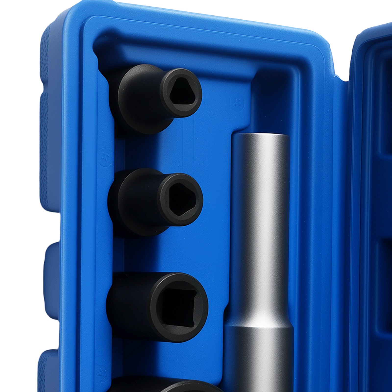 5pc Socket Set for VE Diesel Injection Pump Remover Installer Tool