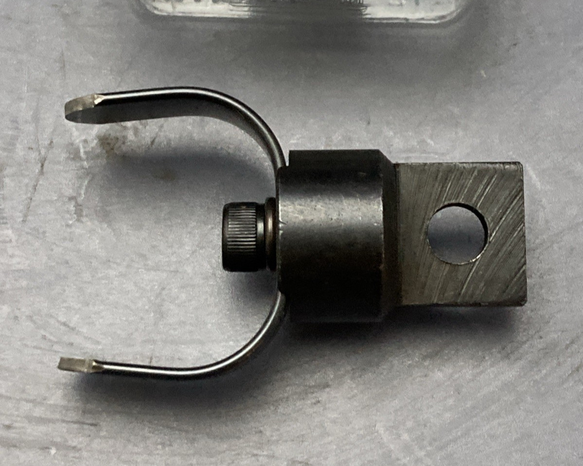 NEW GENUINE GENERAL WIRE SPRING 1-1/2UC U-CUTTER