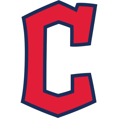 Cleveland Guardians Logo Vinyl Decal Sticker Car Window Laptop Bumper Sticker