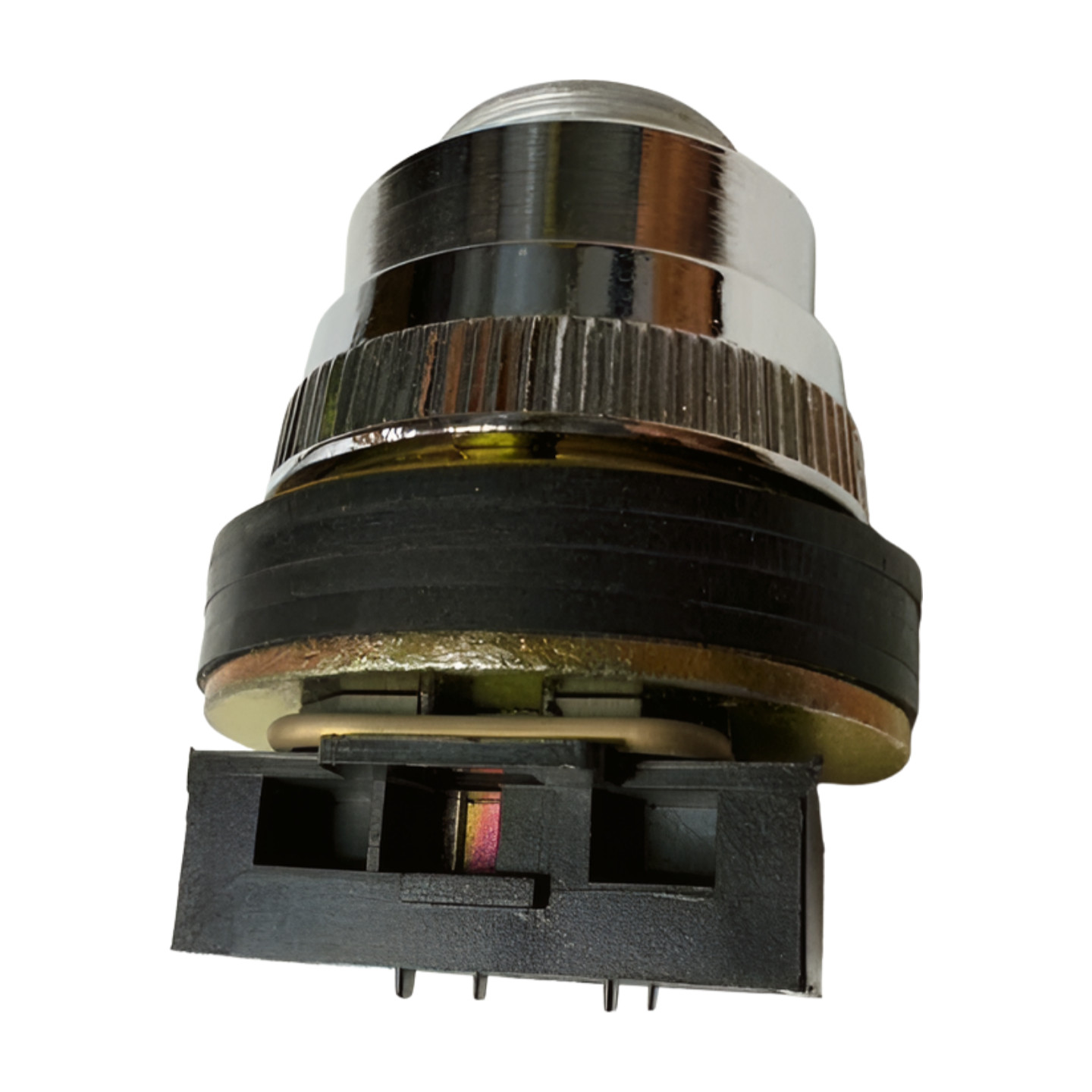Advance Controls 102583 Momentary Pushbutton Body Only **Free Shipping**