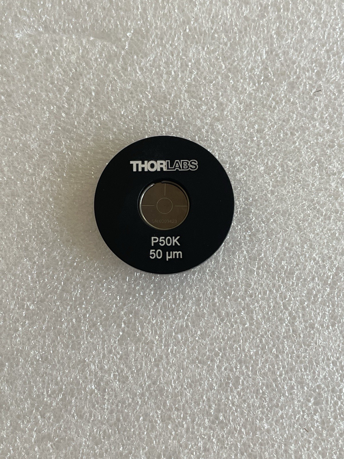 Thorlabs P50K 50 um
