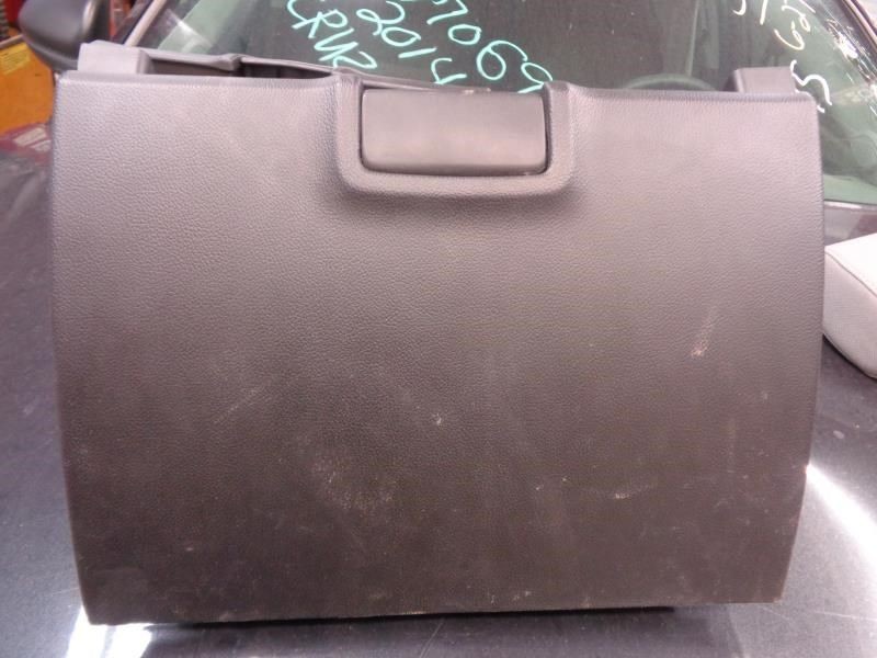 SILVRDO25 2015 Glove Box 1224981