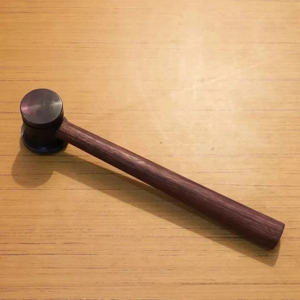 Heavy Iron Hammer - Blacksmith Useful Item