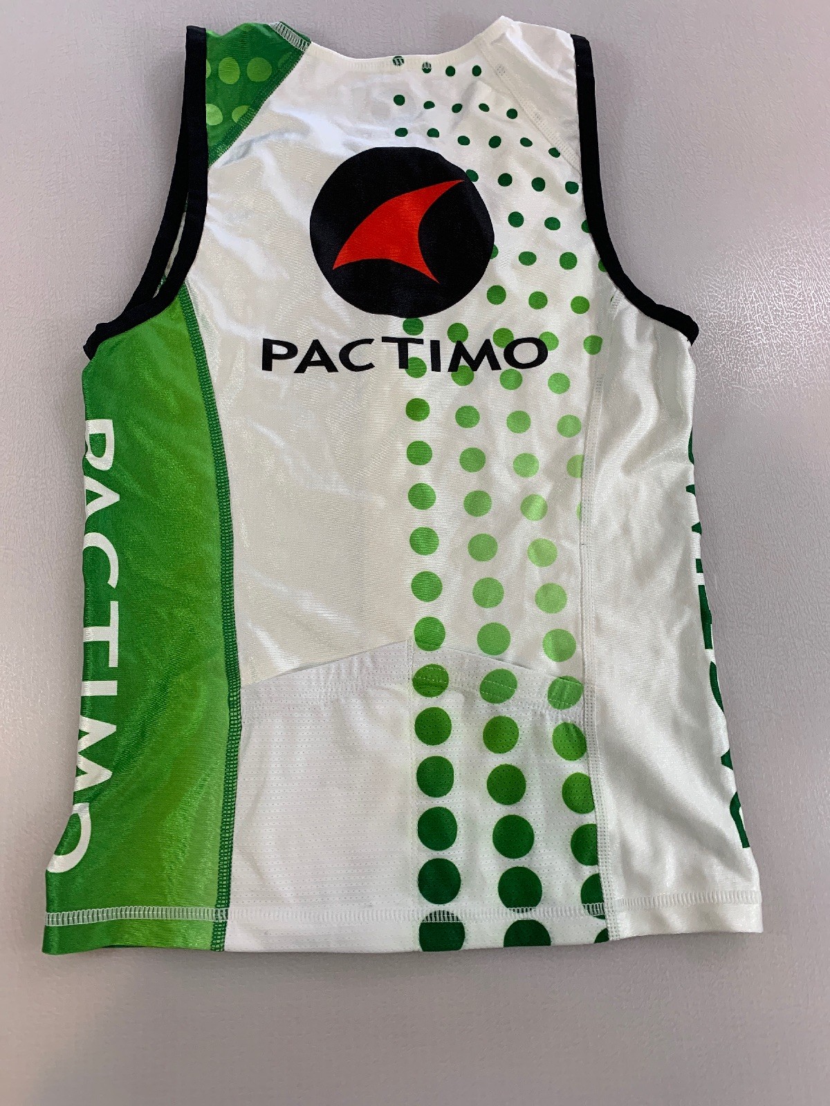 Pactimo Womens Tri Top Small S (6400-32)