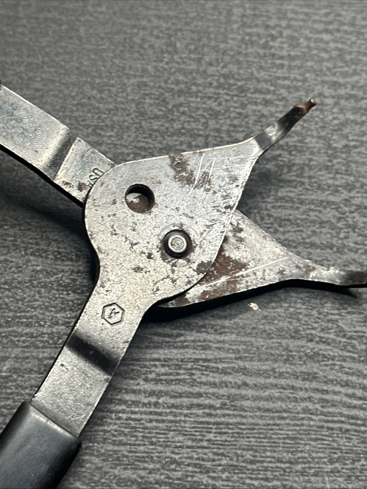 Matco Snap ring pliers TP 34-1