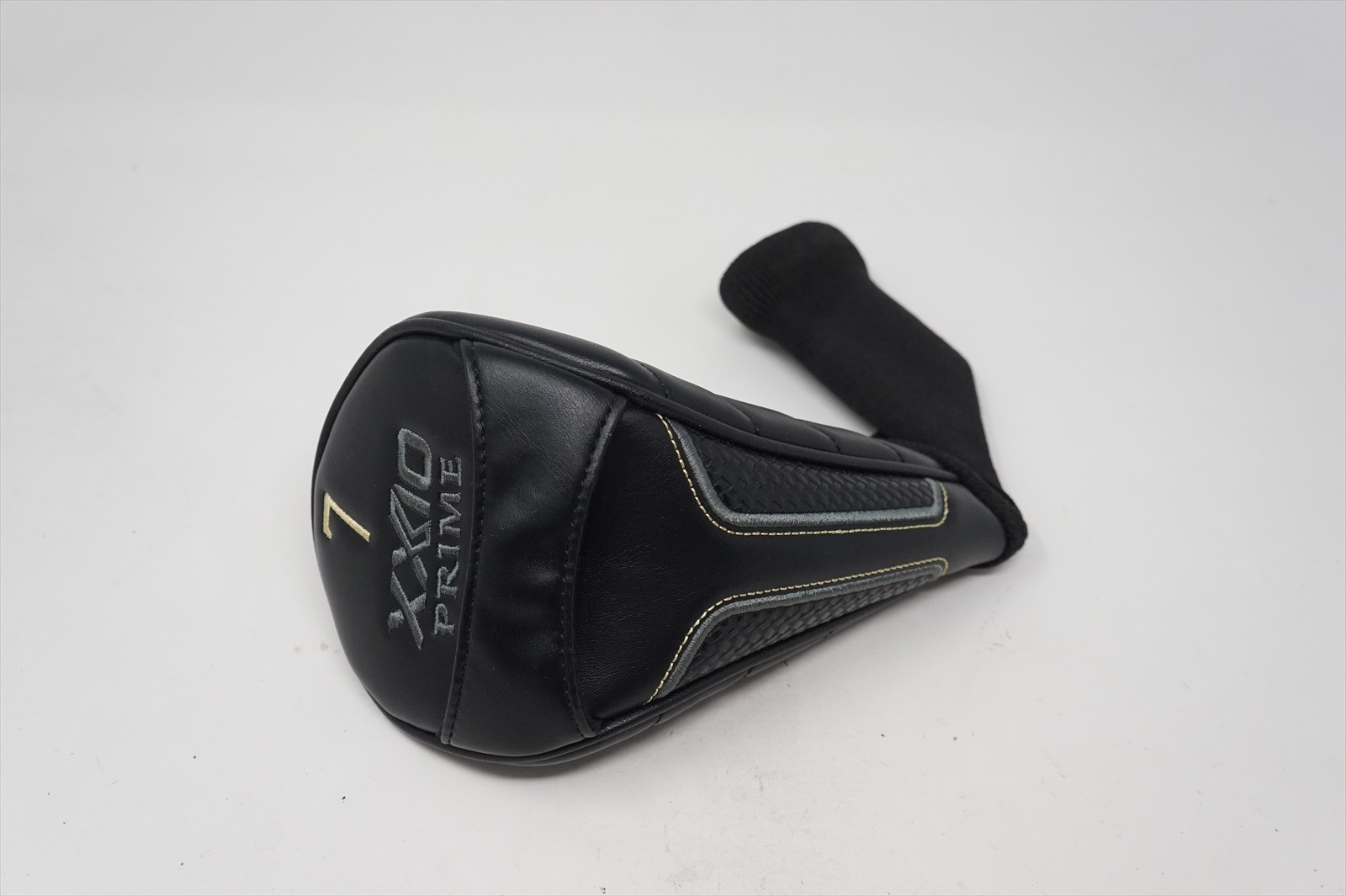 XXIO Prime 12 "7" Fairway Wood Headcover Good