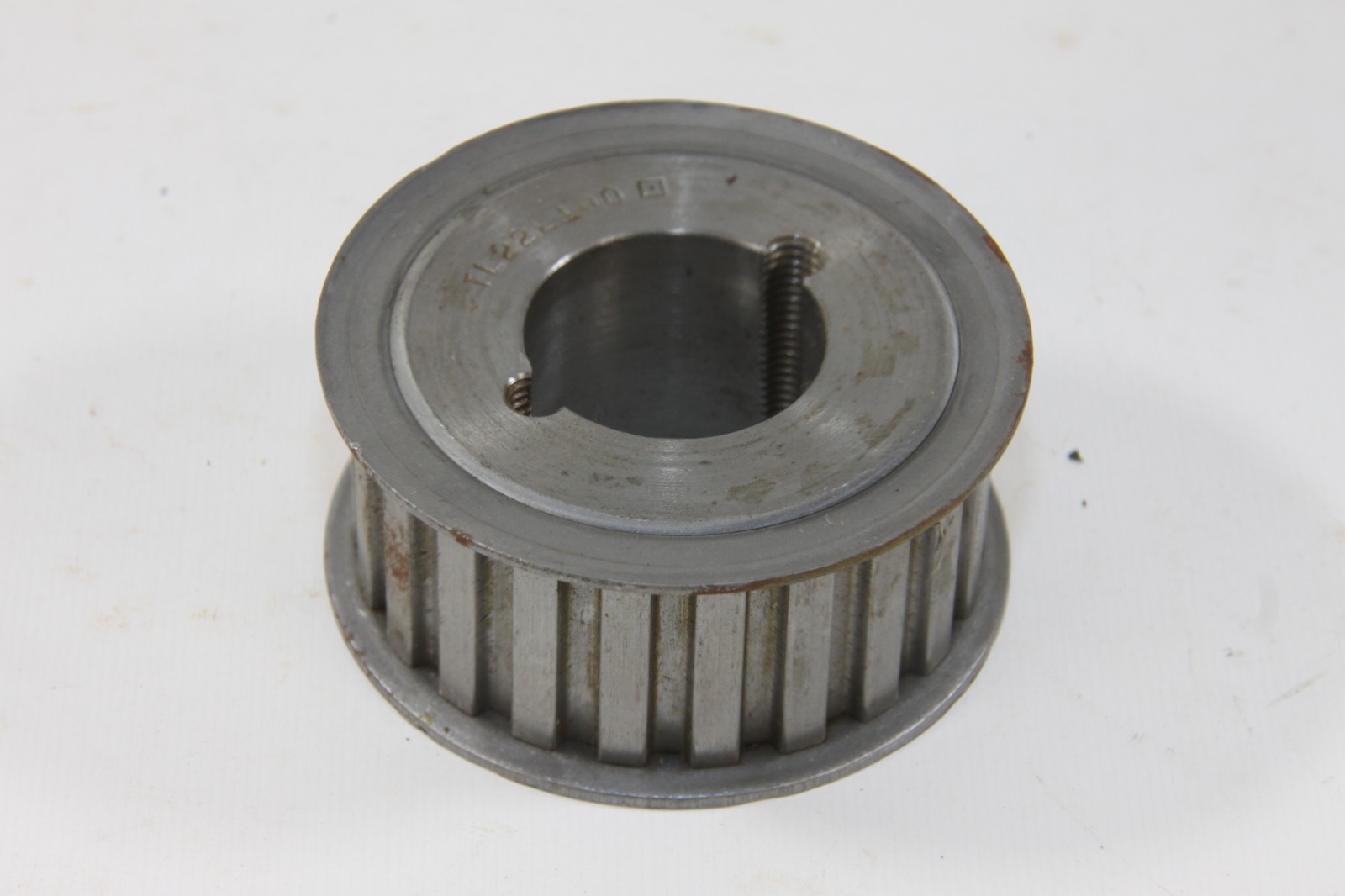 MORSE TIMING BELT SPROCKET / PULLEY TL22L100 new