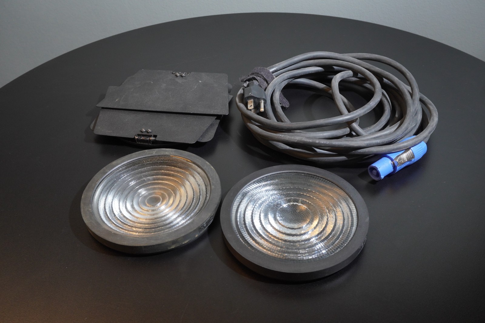 FIILEX Q500AC Light