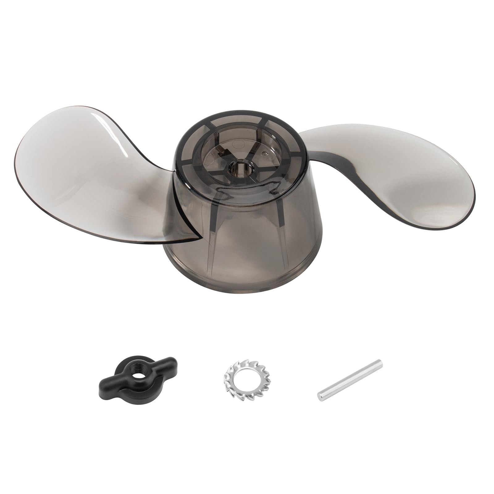 MKP-3 Prop Replacement for Minn Kota Trolling Motor Propeller (Pre-1994 Model...