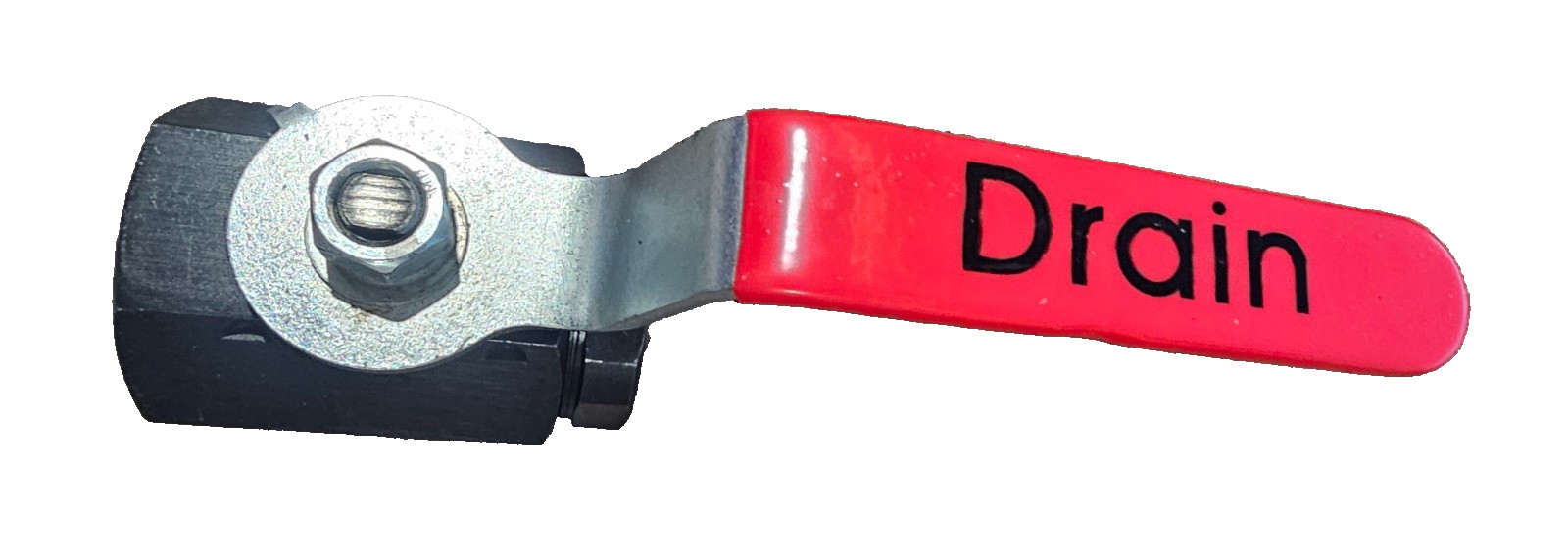 Frymaster 8066993Sp Ball Valve 1-1/4" Ss Drain Gf14 Gf40 Jcfx J3Fc J65X 561135