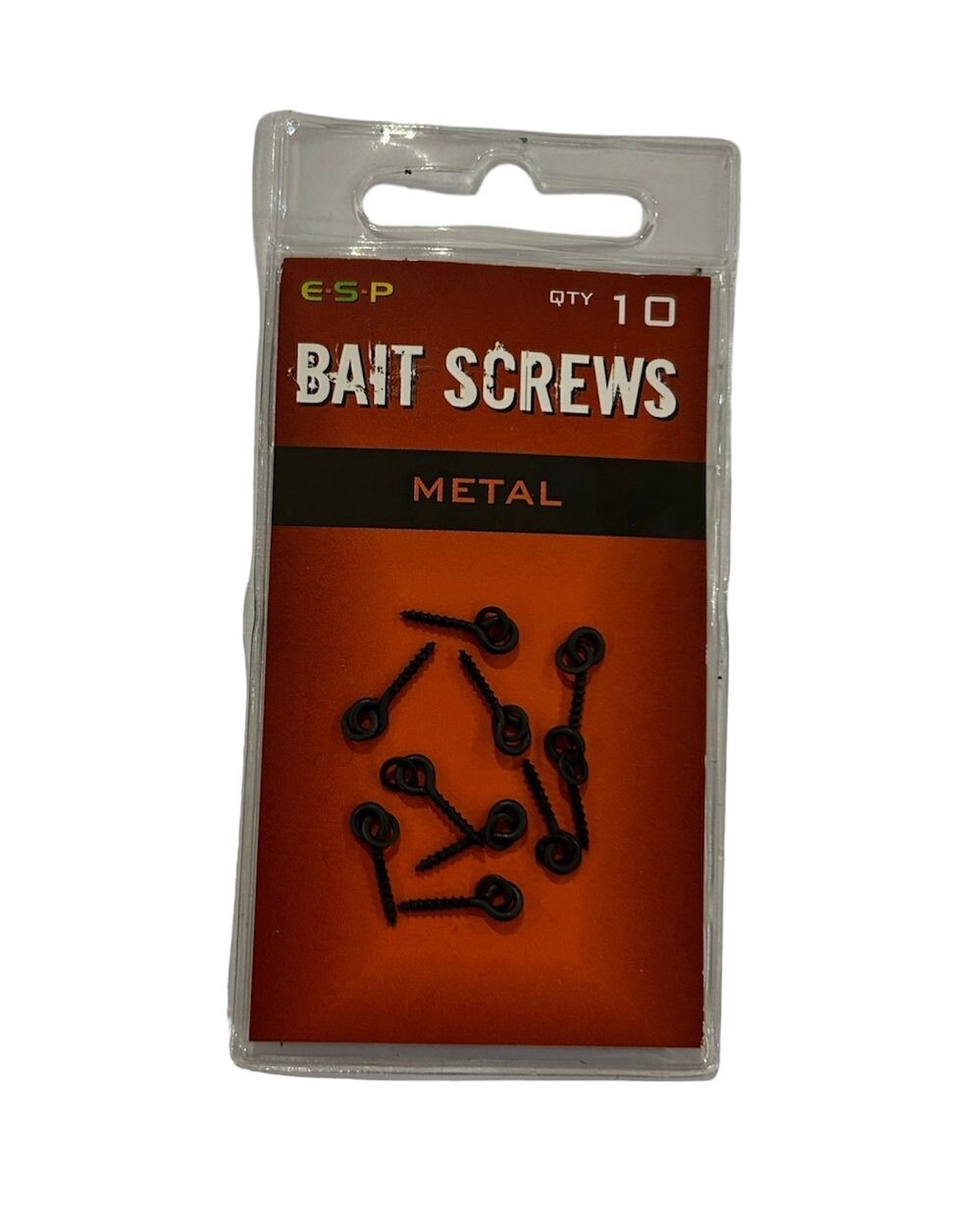 ESP Metal Carp Boilie  Bait Screws
