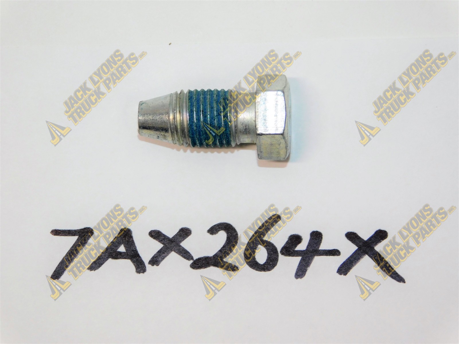 7AX264X New Mack SET SCREW - PAI GSC-6116