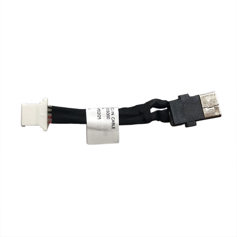 NEW DC POWER JACK CABLE Lenovo 330s-15ARR 330S-15IKB 81FB006AUS 5C10R07521 SKSZ