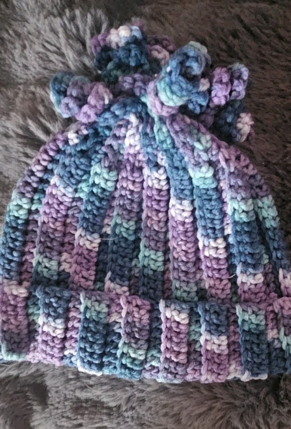 HATS - Crochet Hats