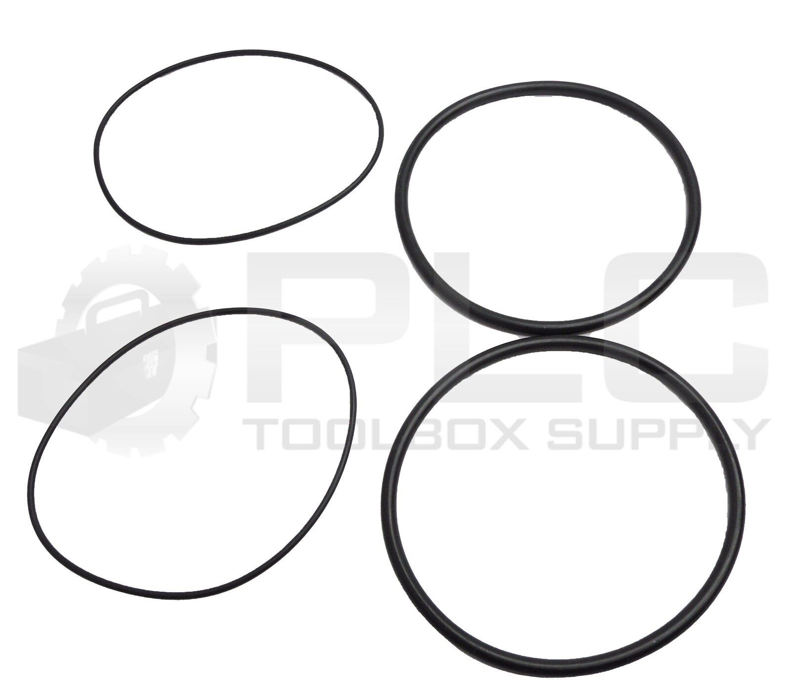 NEW BRAY 921180-21904560 SEAL KIT