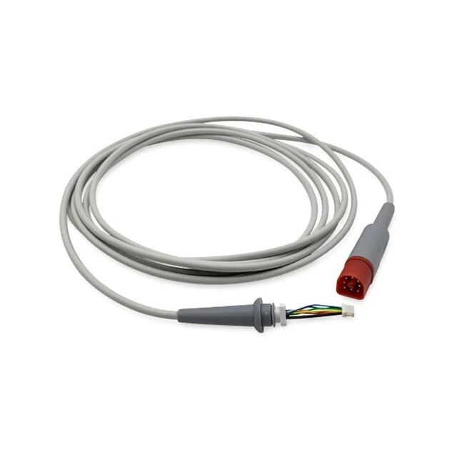Avalon Compatible Cable Assembly fits for Philips FM20 FM30 M2734B M2735A M2736A