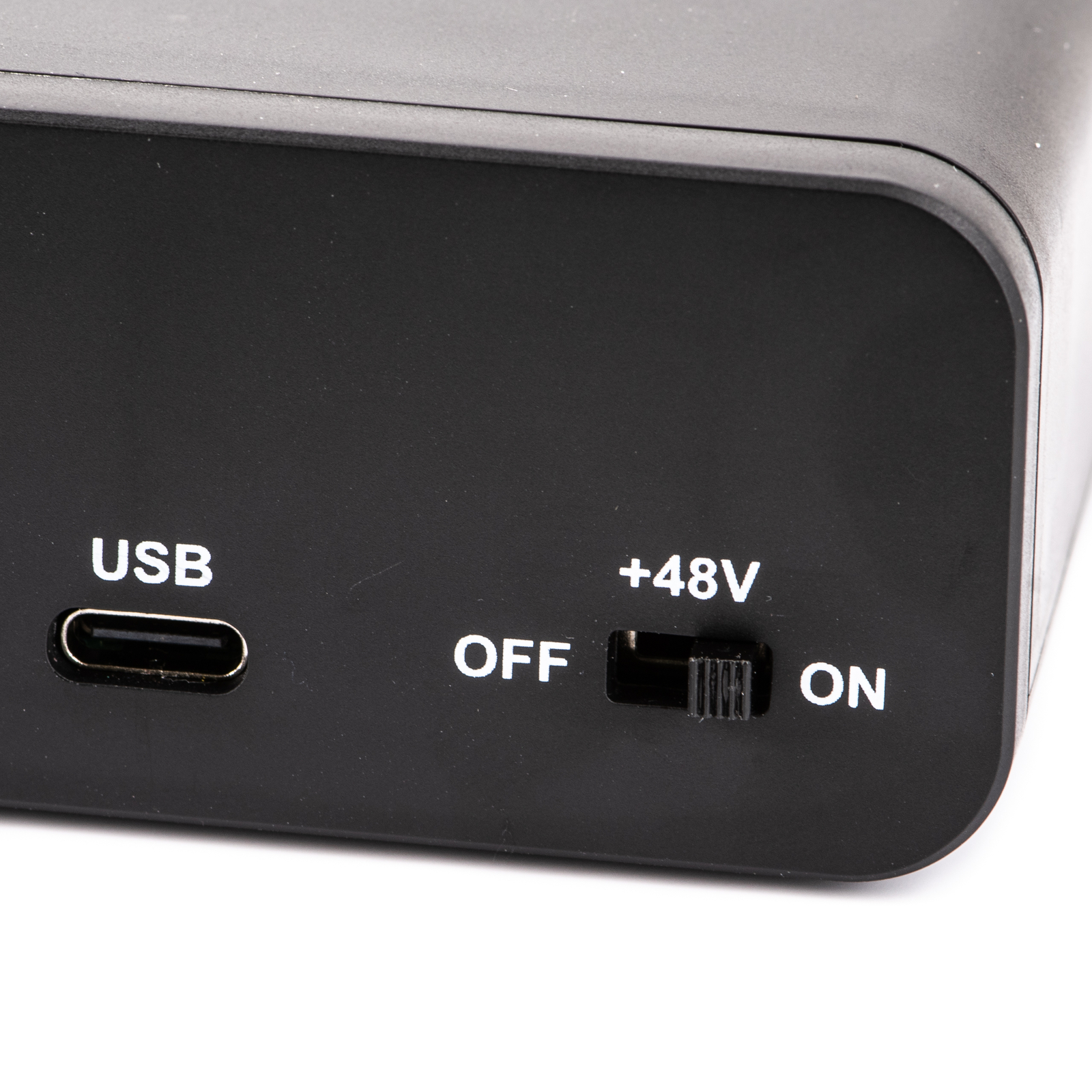 CAD CX1 Single channel USB Interface 24 Bit/96KHz