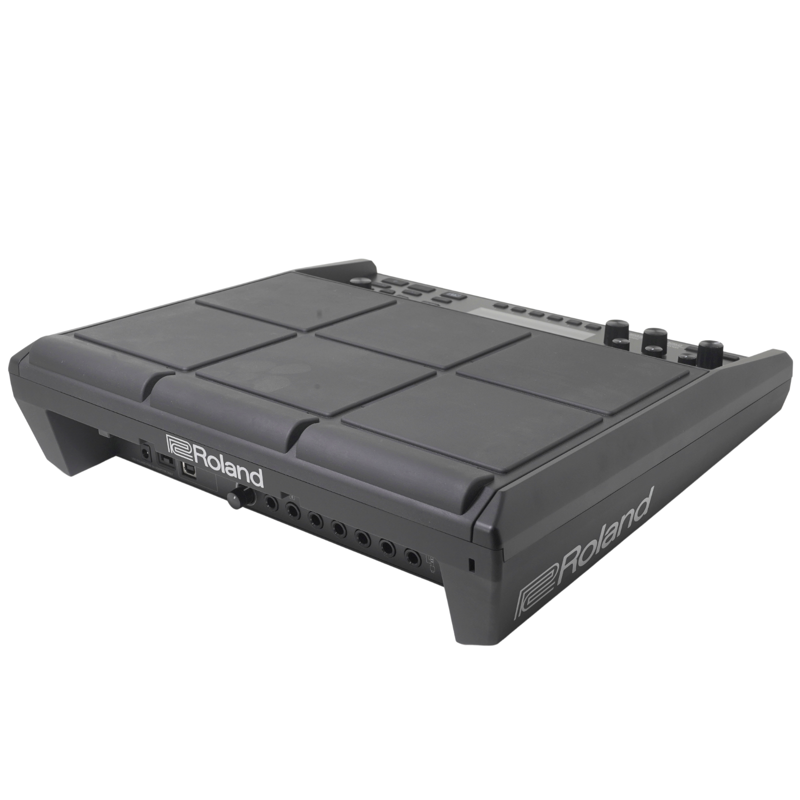 Roland SPD-SX PRO Sampling Pad Electric Drum Brand New