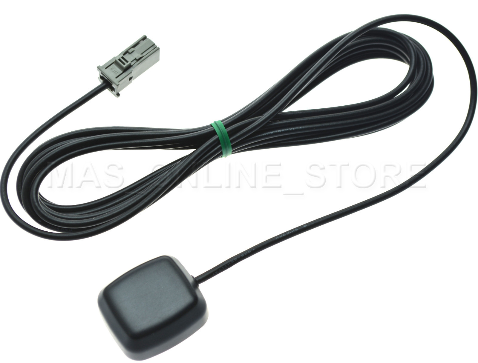 ALPINE ILX702D ILX-702D GENUINE GPS ANTENNA fast free (USA) shipping A10