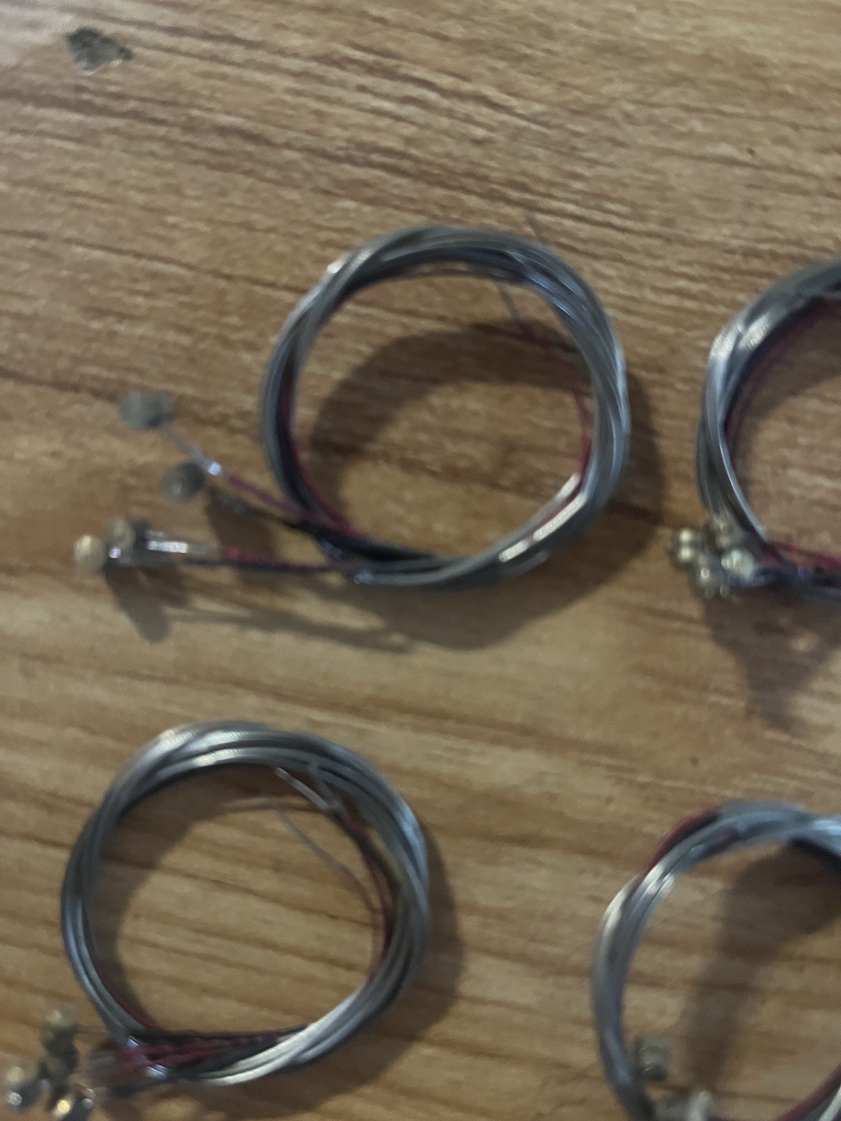 Bulk Violin 1/2 Size String Sets - 12 Sets