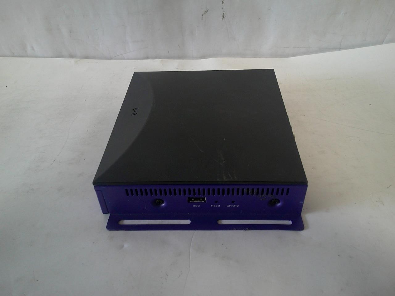 Brightsign Digital Sign Controller Video Player HD1010W