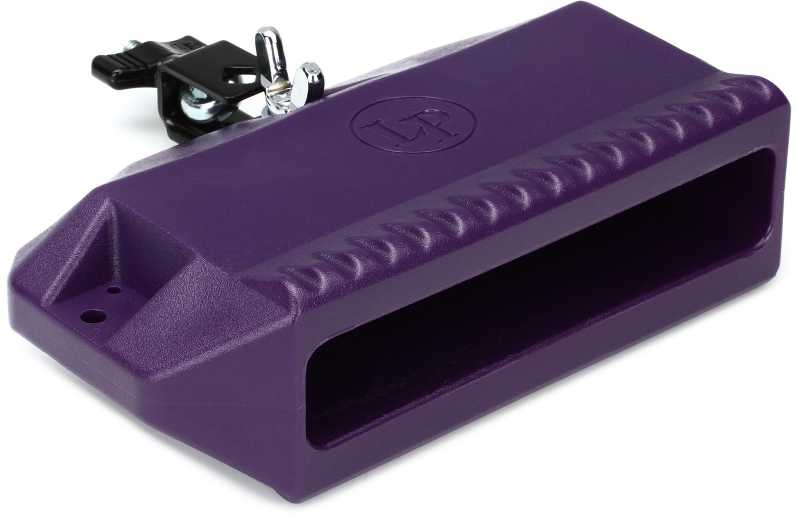 Latin Percussion LP Guiro Jam Block (2-pack) Bundle