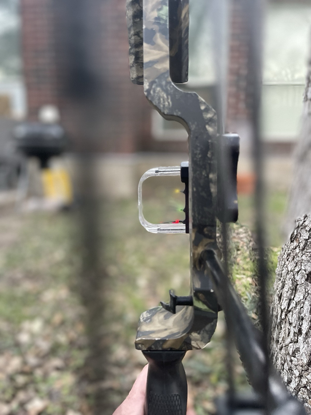 Parker Compound Bows