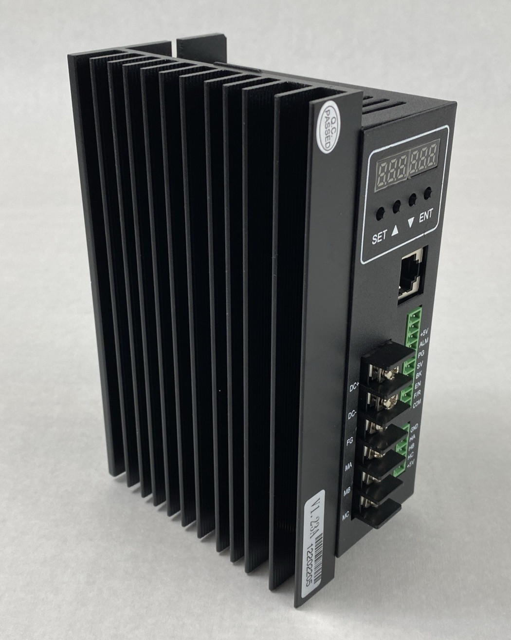 DBLS-02-S Brushless Motor Controller 24-48VDC 30A