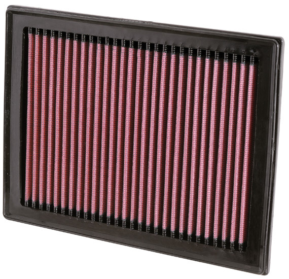 K&N AIR FILTER FOR NISSAN JUKE 1.6 2010-2015 33-2409