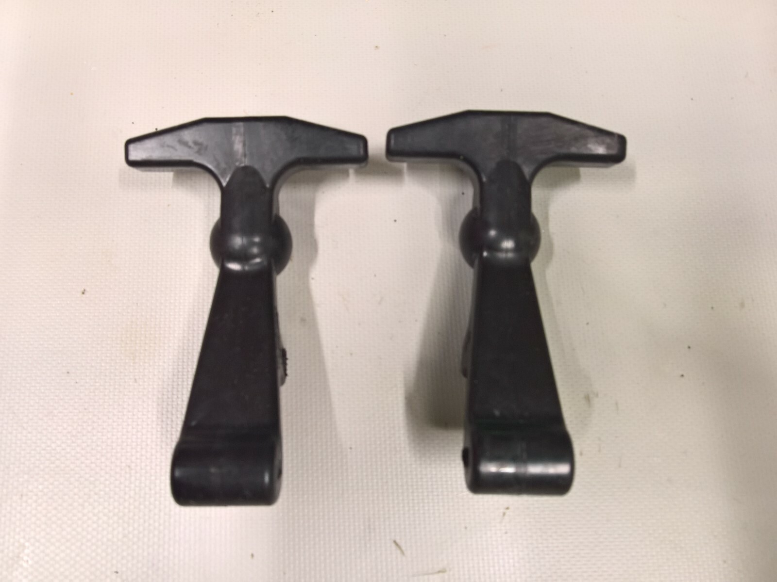 2 USA MIL-SPEC Replacement Lid Latches Compatible Upgrade Yeti Hard Coolers