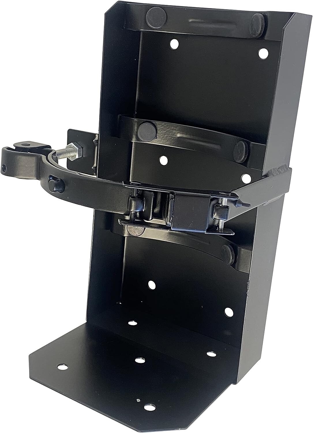 ✅🔥🧯ONE AMEREX WATER PRESSURE FIRE EXTINGUISHER HEAVY DUTY  VEHICLE BRACKET