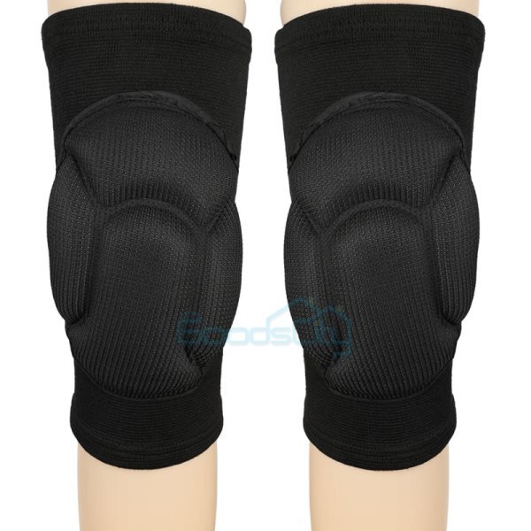 NEW Knee Pads for Work Construction, Gardening, Cleaning, Flooring and Garage