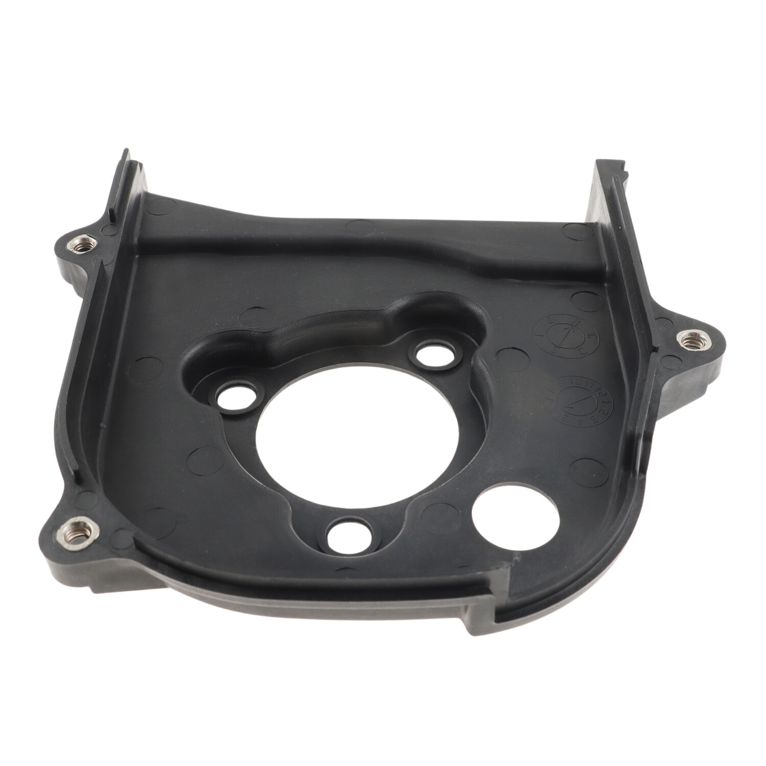 Driver Side Left Timing Belt Outer Lid Cover for 2000-2012 Subaru Outback