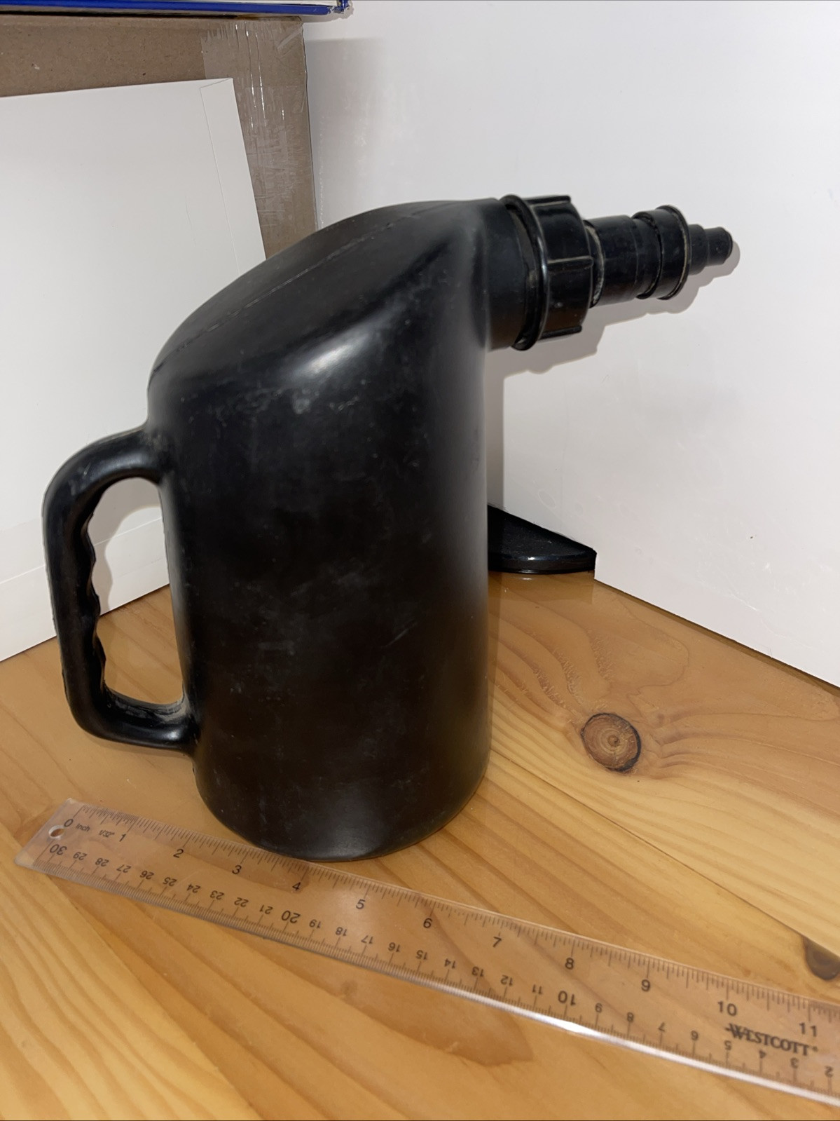 Plews 75-030 Pro Battery Filler, 2 Quart