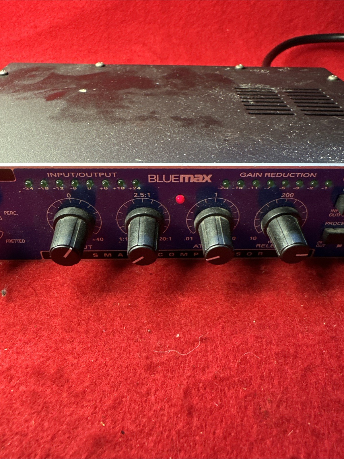 Presonus Bluemax Smart Compressor