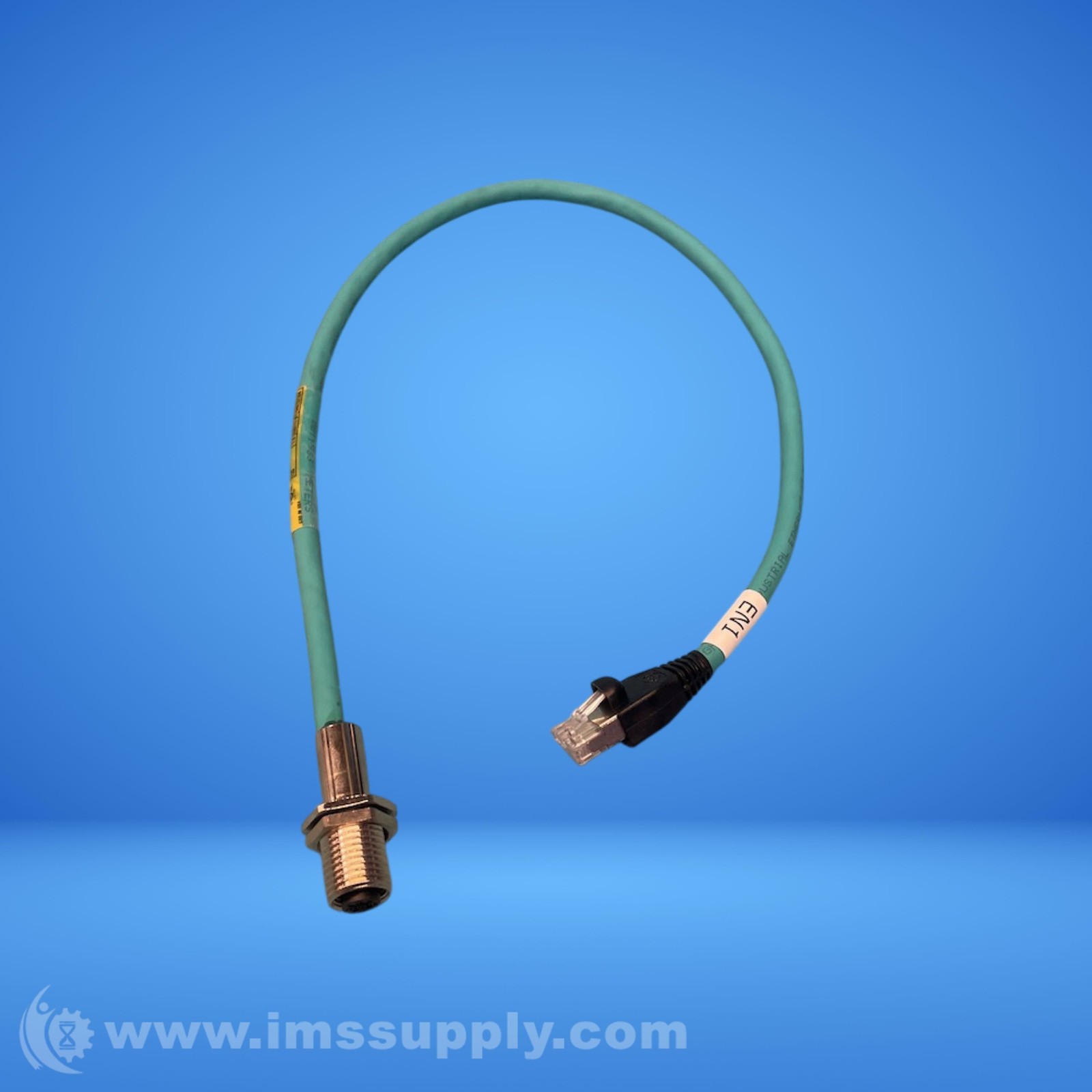 Molex ER1PAB3004M005 Ethernet Cable FNIP