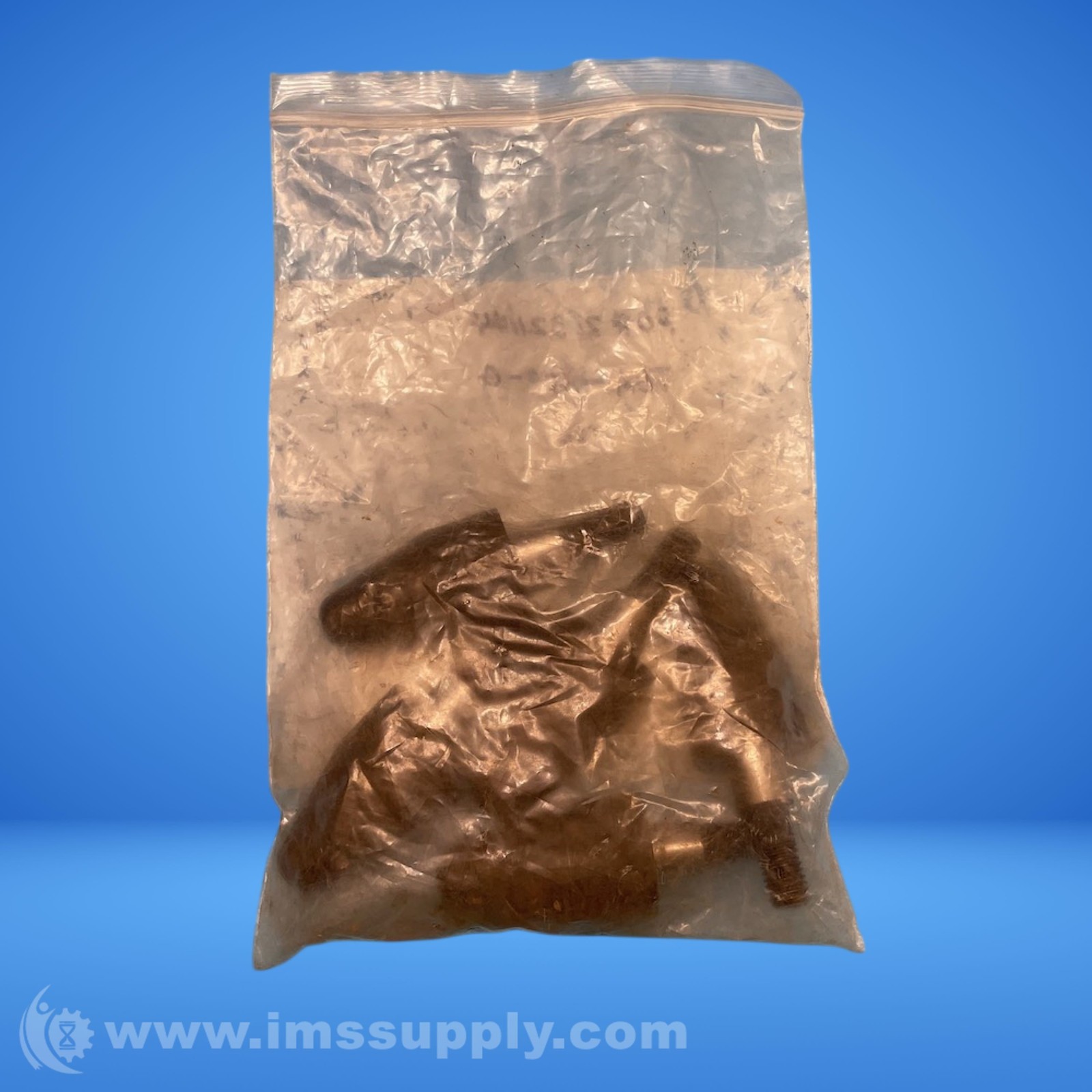 Copper Electrodes USIP