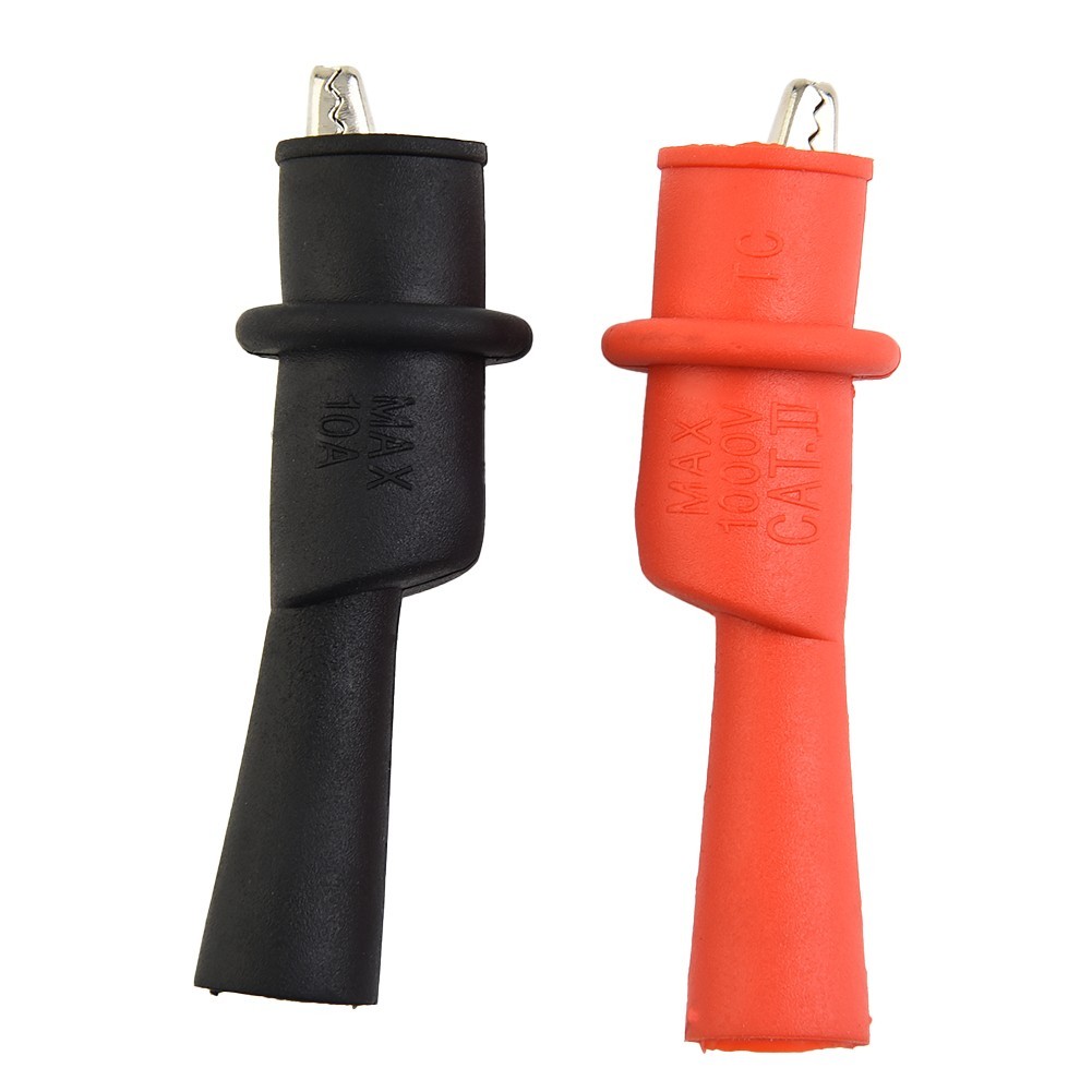 Brand New Household Items Clamp Multimeter For Multi-Meter Tester