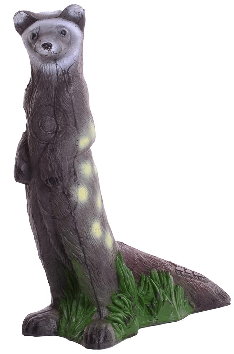 IBB 3D Animal Tigeriltis
