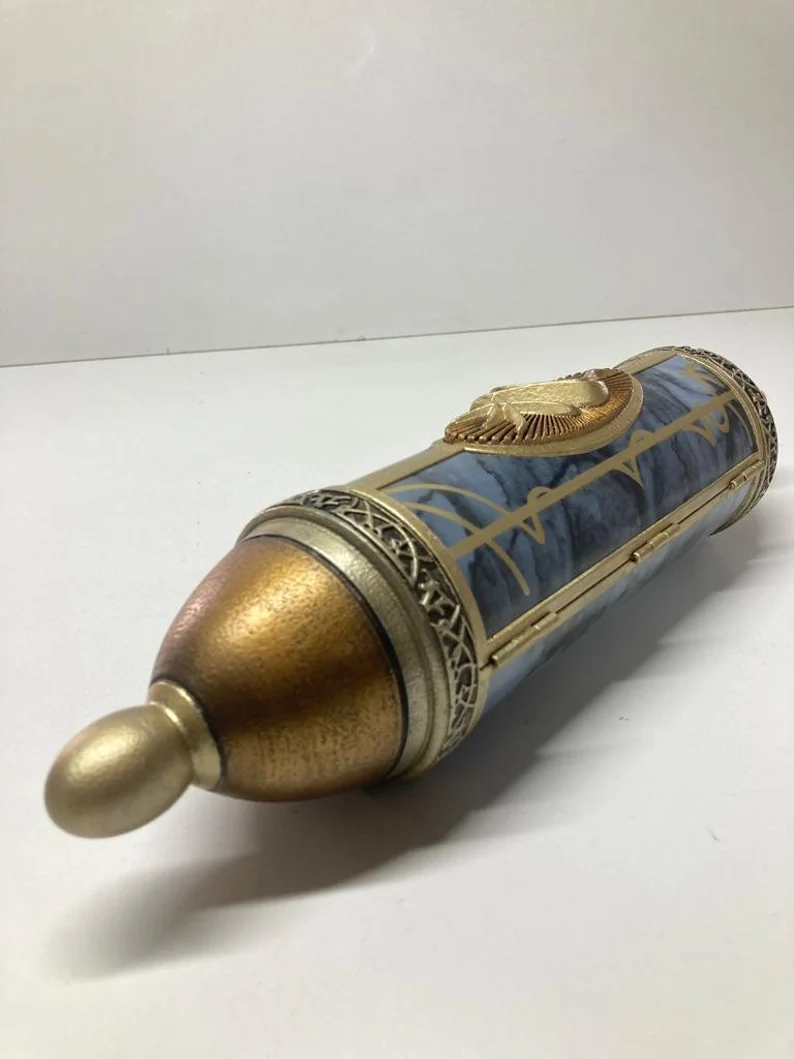 Hogwarts Legacy Magical Port Key, Vault Key
