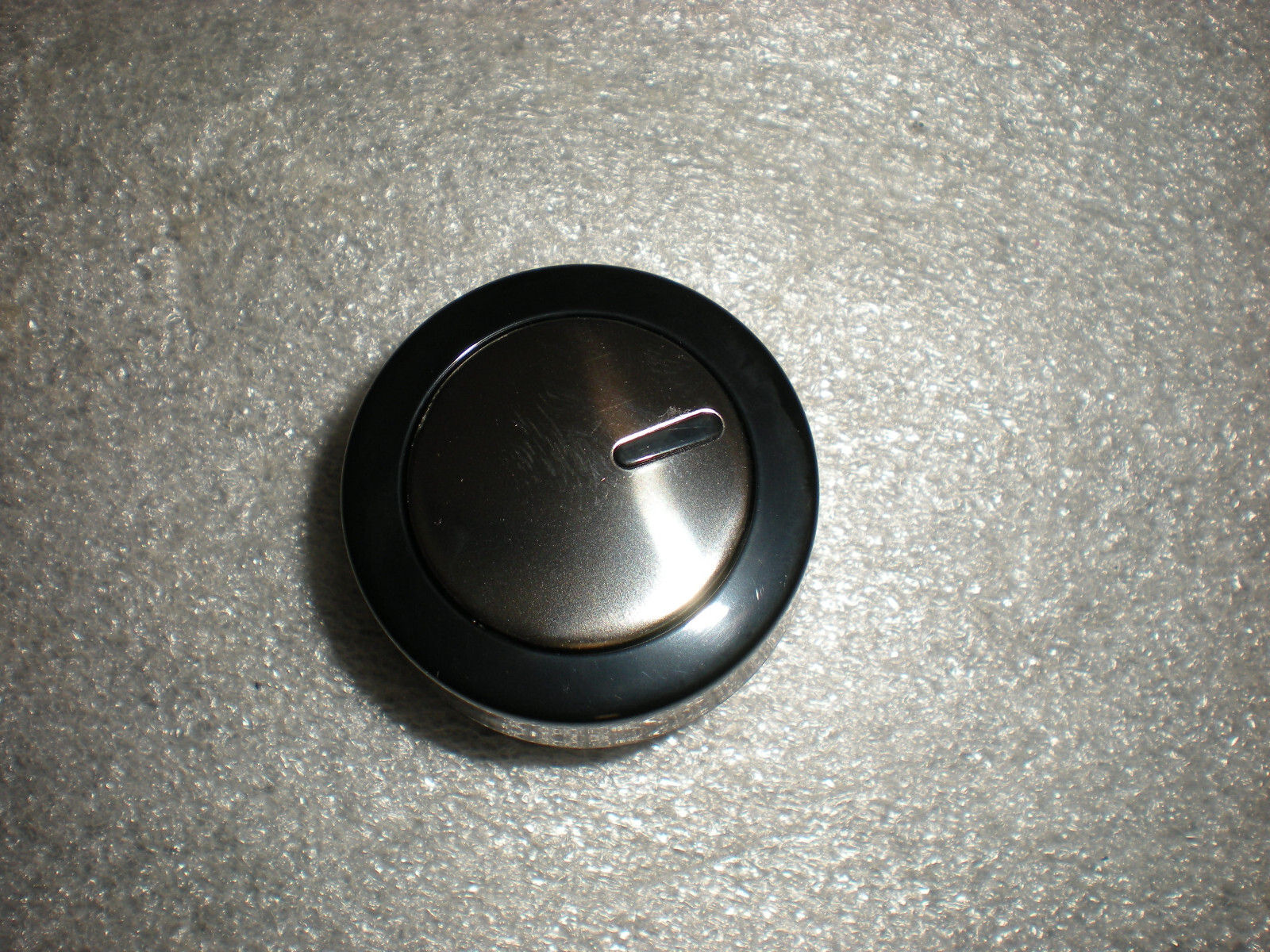 OEM Amumu JC-30 Slow Masticating Machine Cold Press Juicer Power ON/OFF Knob